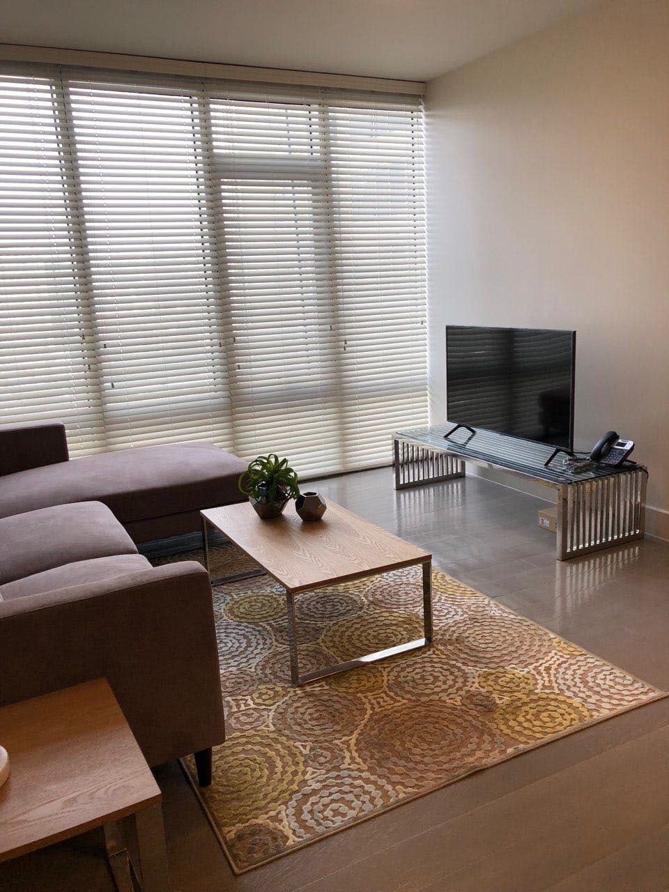 "2BR Condo for Rent in Proscenium at Rockwell, Rockwell Center, Makati"09