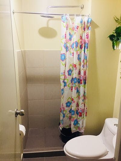 "1BR Condo for Rent in Oriental Garden Makati, Pio del Pilar, Makati"03