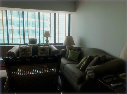 "2BR Condo for Rent in Hidalgo Place, Rockwell Center, Makati"06