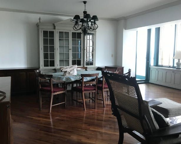 "2BR Condo for Rent in Hidalgo Place, Rockwell Center, Makati"07