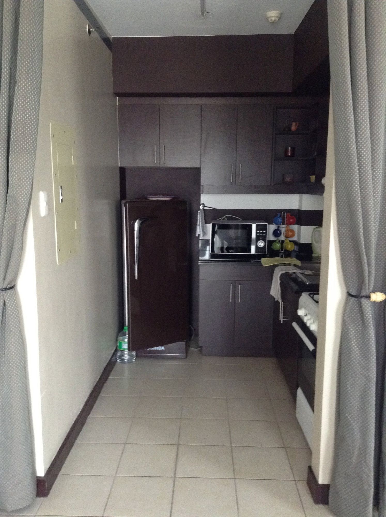 "1BR Condo for Rent in The Venice Luxury Residences, McKinley Hill, Tag"03