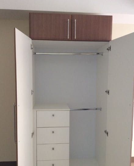 "1BR Condo for Rent in The Venice Luxury Residences, McKinley Hill, Tag"04