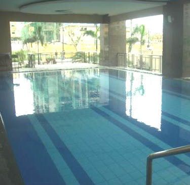 "3BR Condo for Rent in Penhurst Parkplace, BGC - Bonifacio Global City,"04