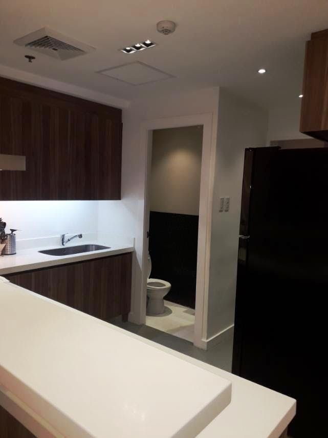"3BR Condo for Rent in Penhurst Parkplace, BGC - Bonifacio Global City,"07
