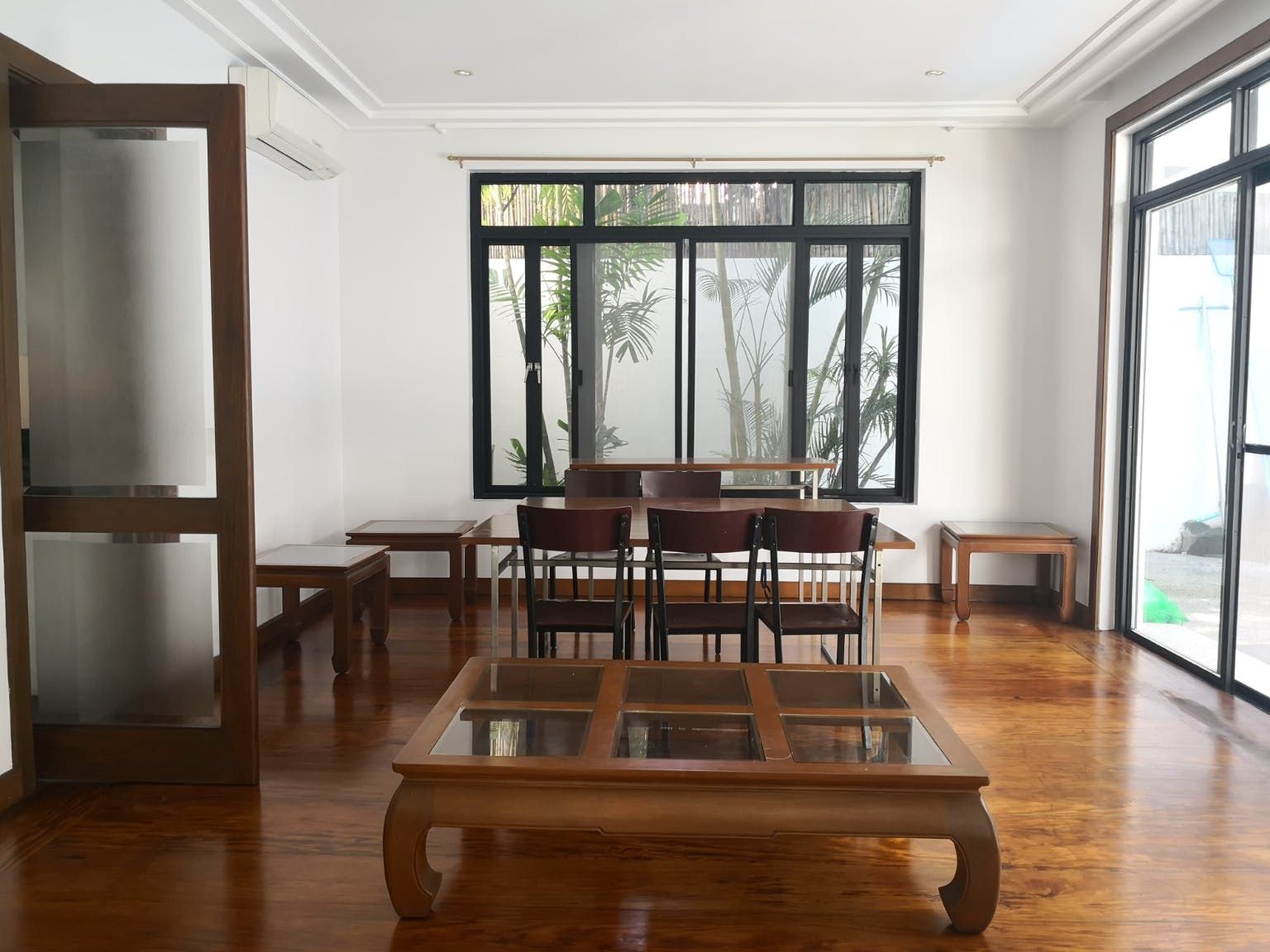 "4BR House for Rent in Ayala Alabang Village, Muntinlupa"04