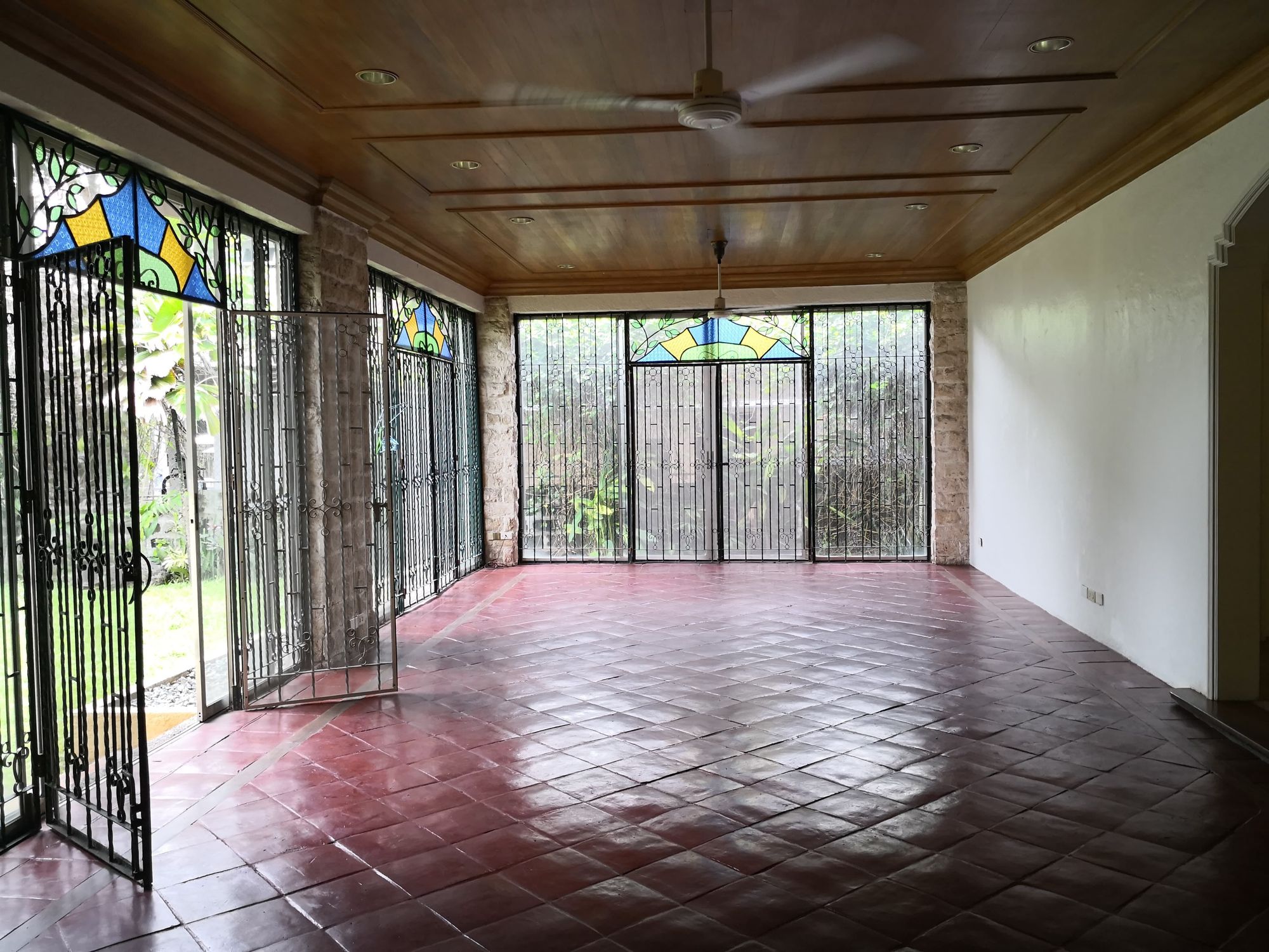 "5BR House for Rent in Ayala Alabang Village, Muntinlupa"05