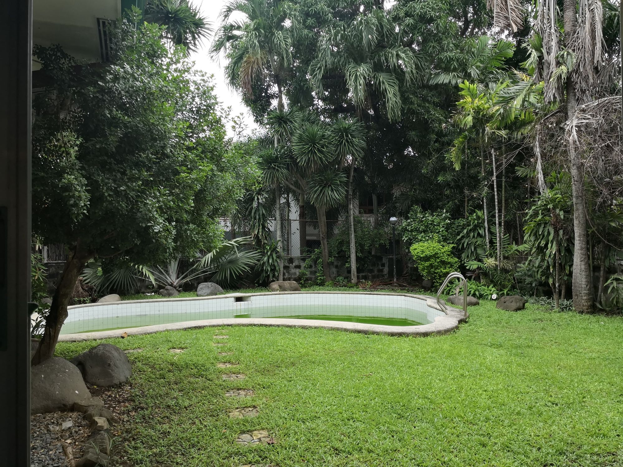 "5BR House for Rent in Ayala Alabang Village, Muntinlupa"07