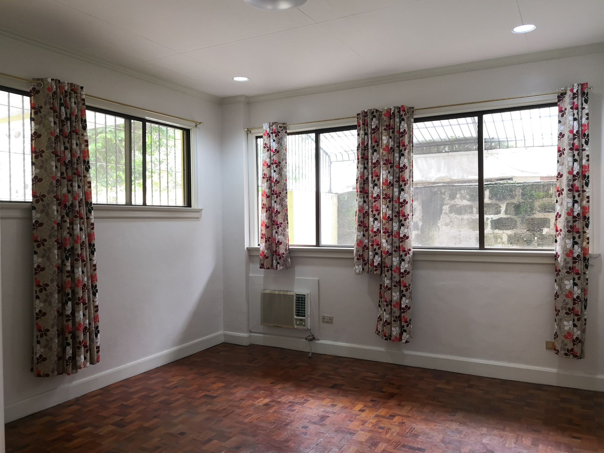 "5BR House for Rent in Ayala Alabang Village, Muntinlupa"09