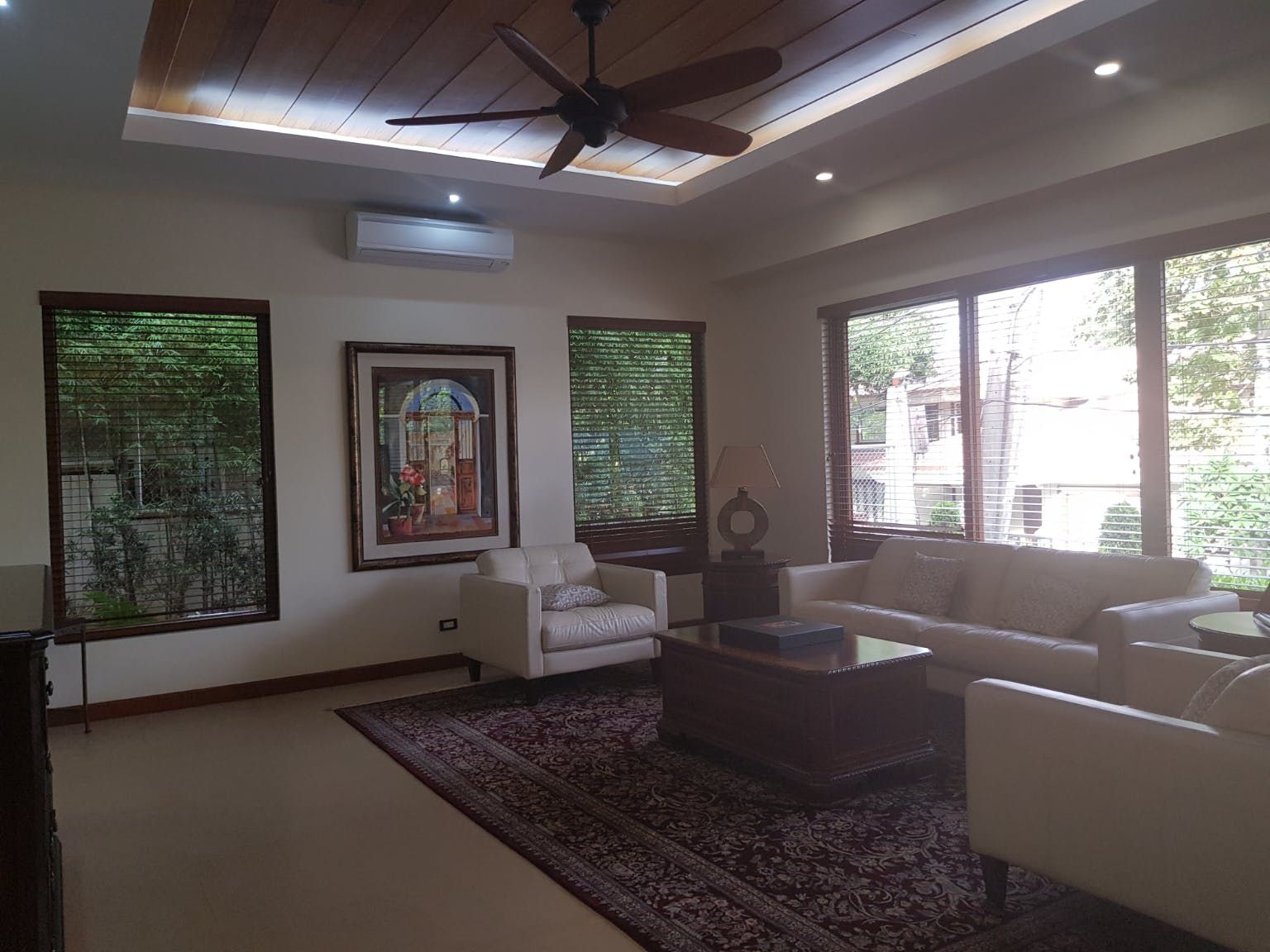 "8BR House for Rent in Ayala Alabang Village, Muntinlupa"03