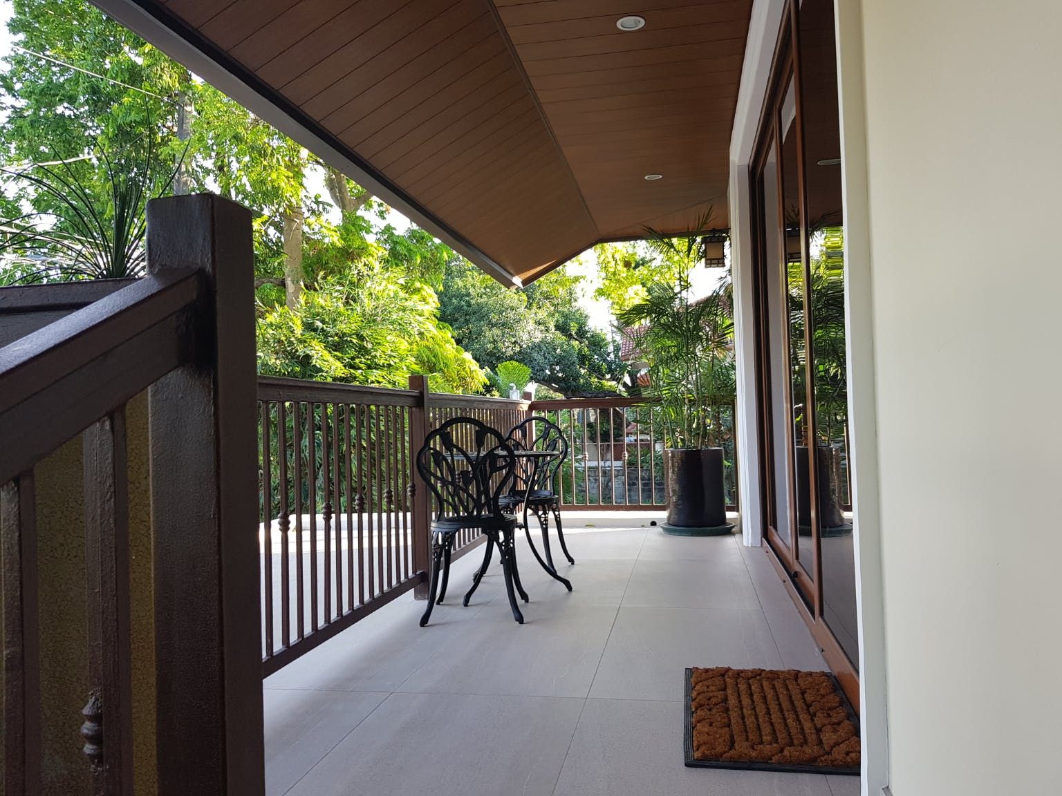 "8BR House for Rent in Ayala Alabang Village, Muntinlupa"05