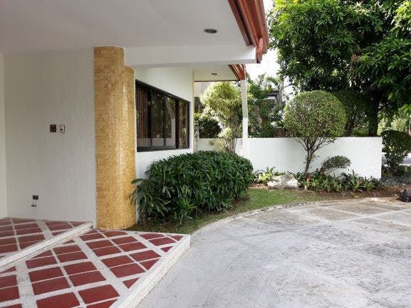 "4BR House for Rent in Valle Verde 2, Pasig"04