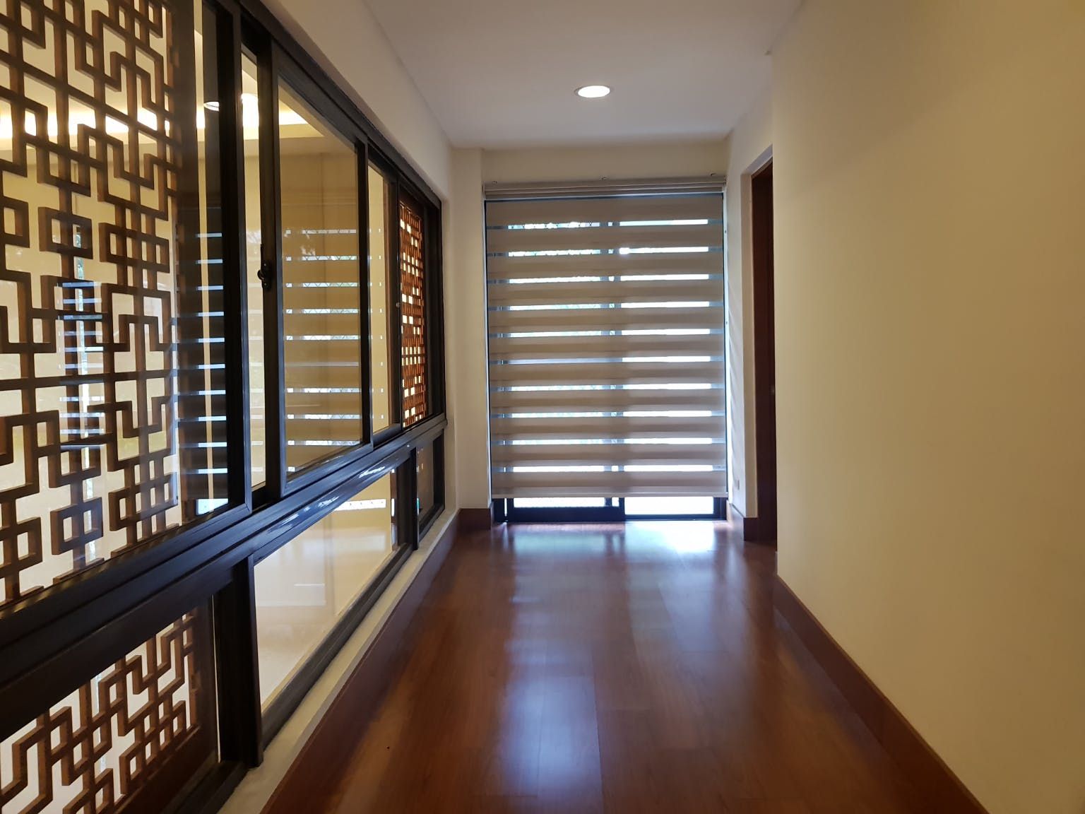 "4BR House for Rent in San Lorenzo Village, Makati"06