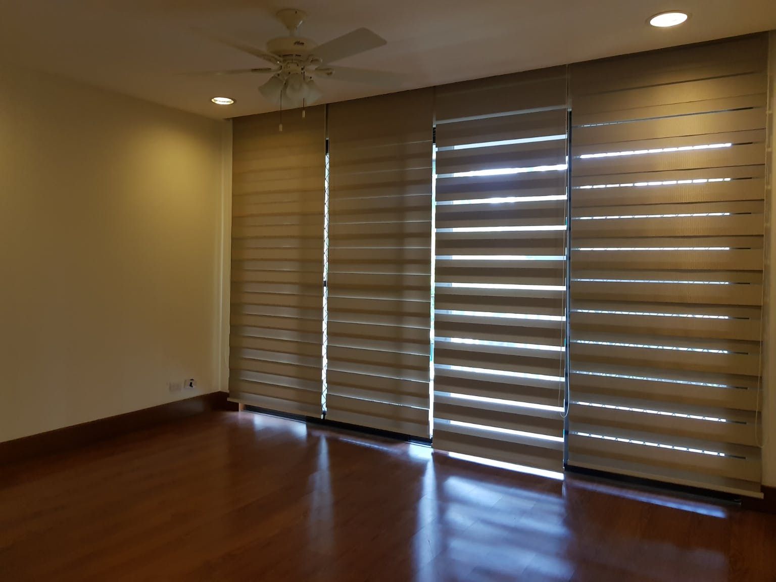 "4BR House for Rent in San Lorenzo Village, Makati"08