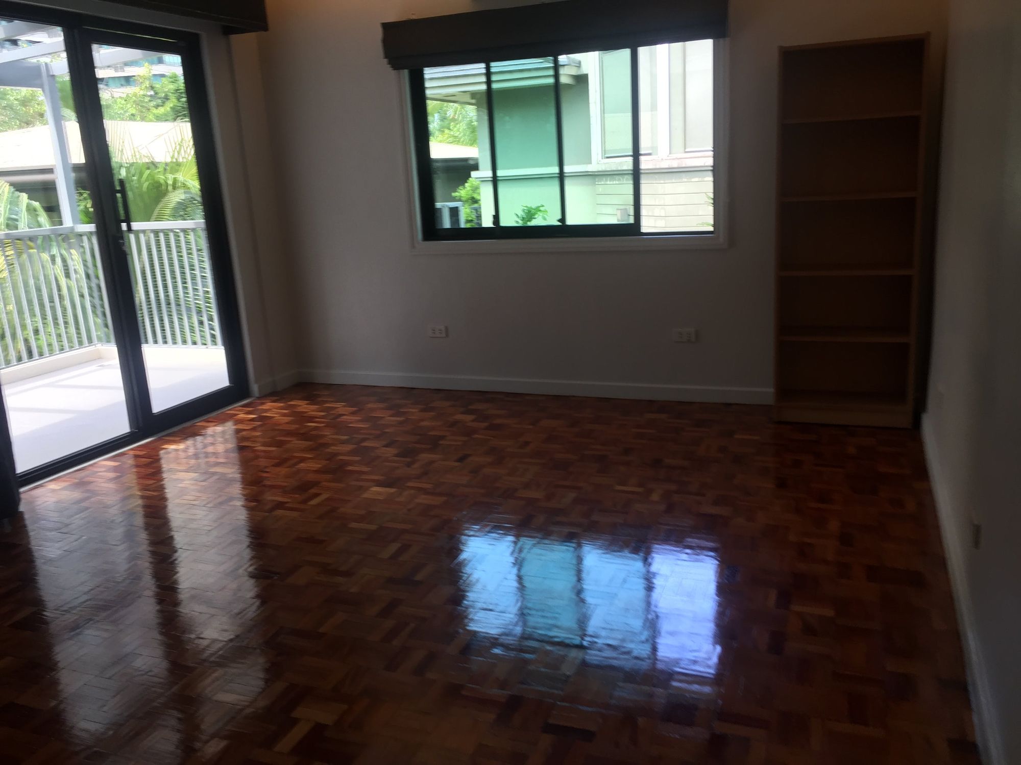 "4BR House for Rent in Bel-Air Village, Makati"03