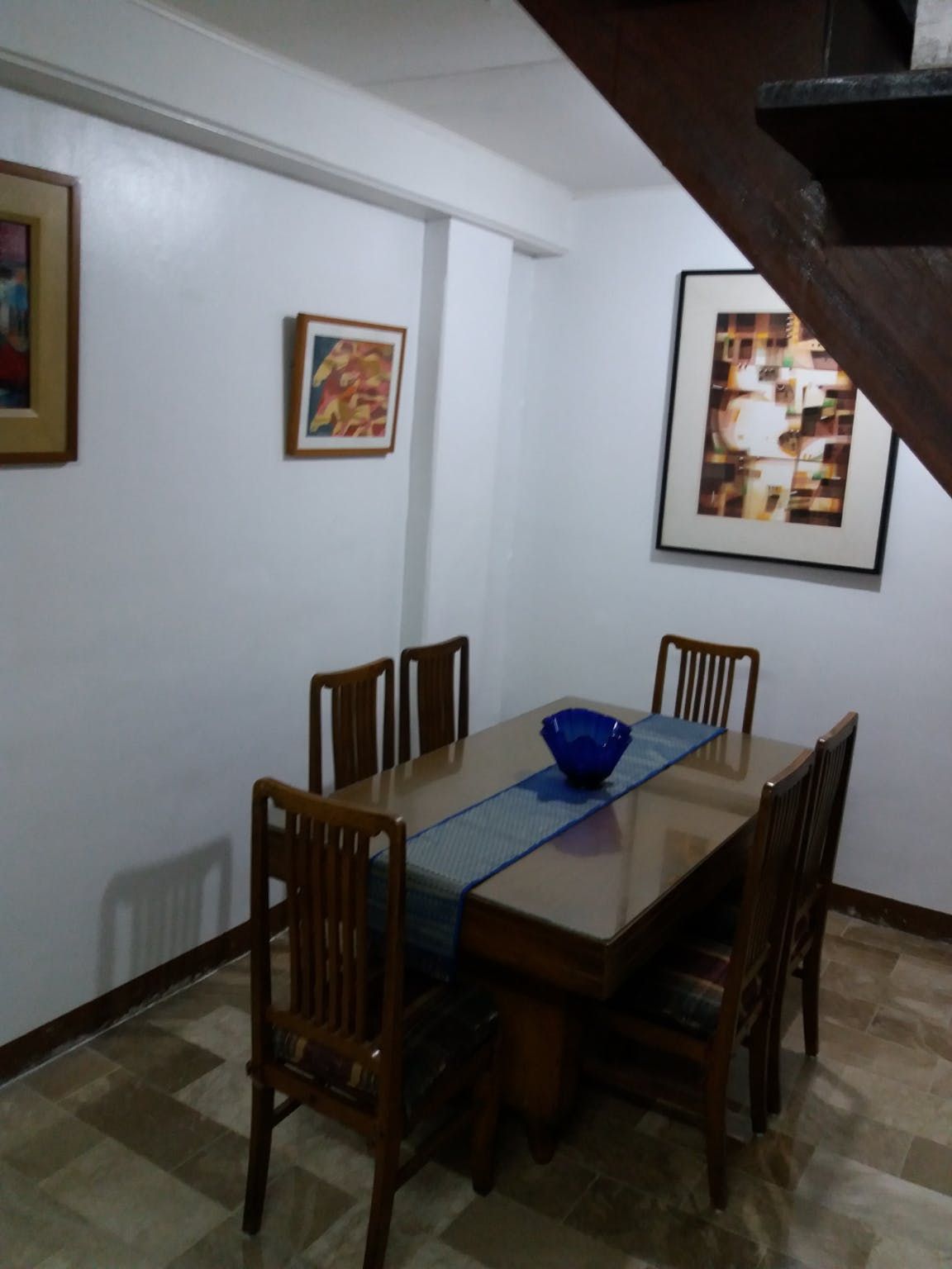 "3BR House for Rent in Sacred Heart, Quezon City"03