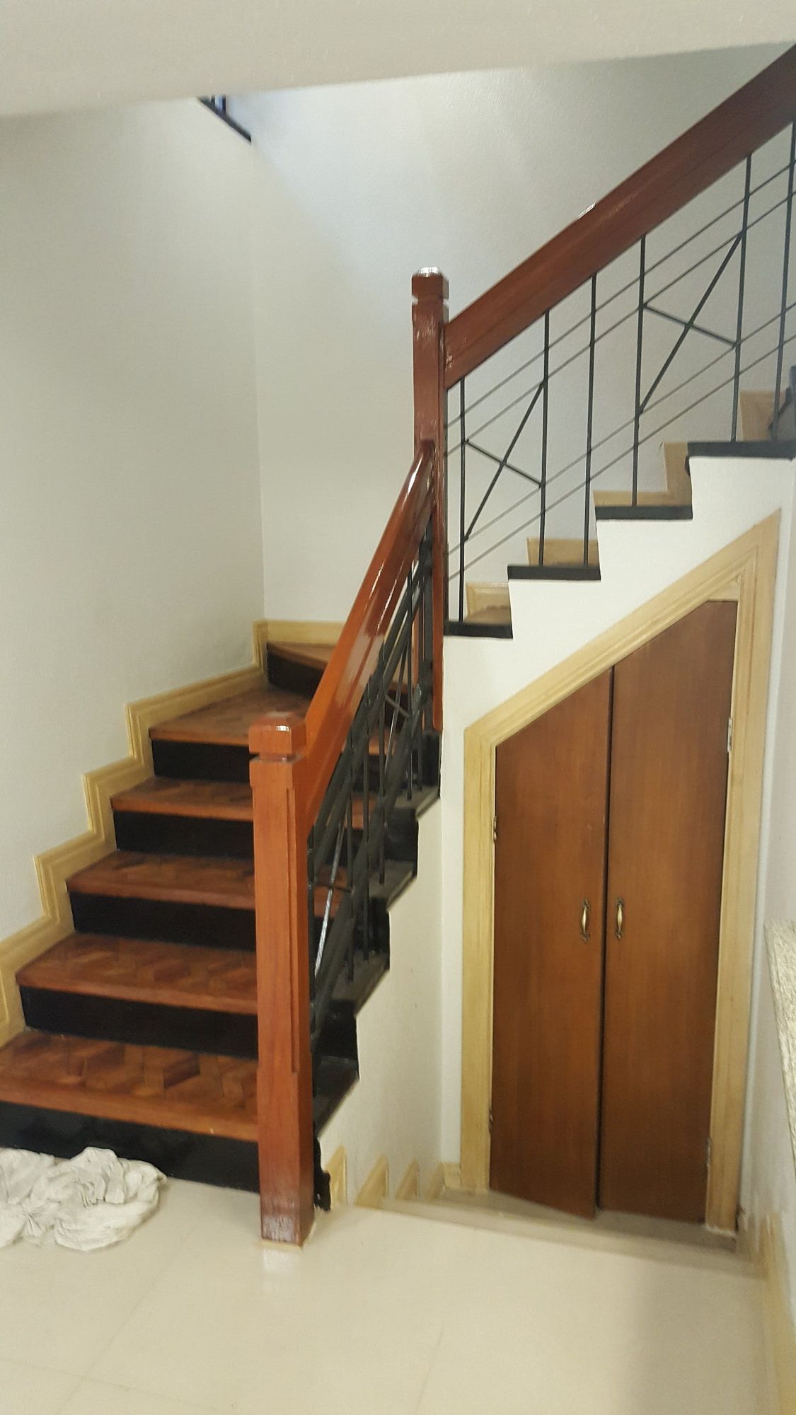 "3BR House for Rent in Sacred Heart, Quezon City"08