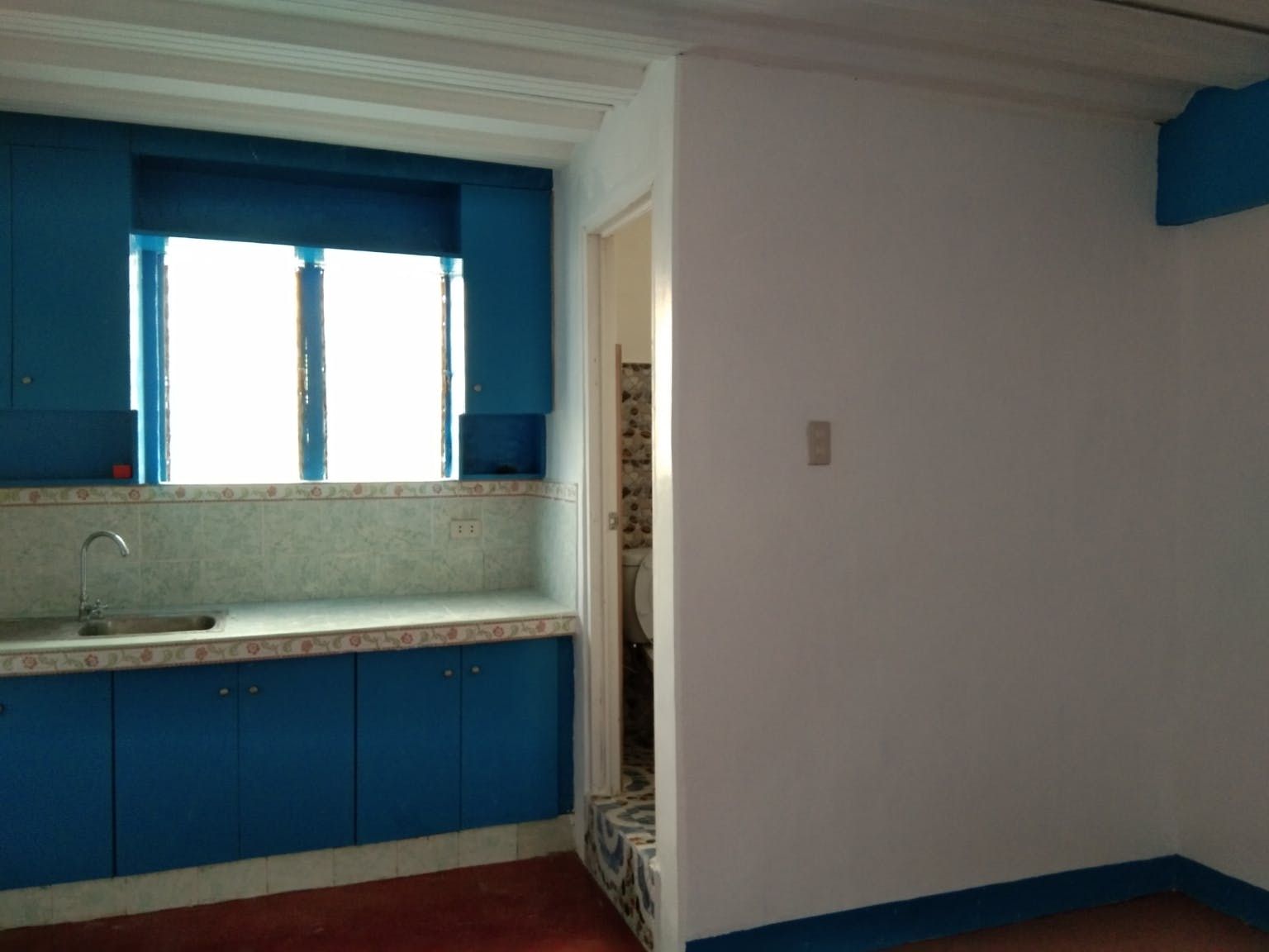 "2BR House for Rent in San Miguel Village, Makati"03