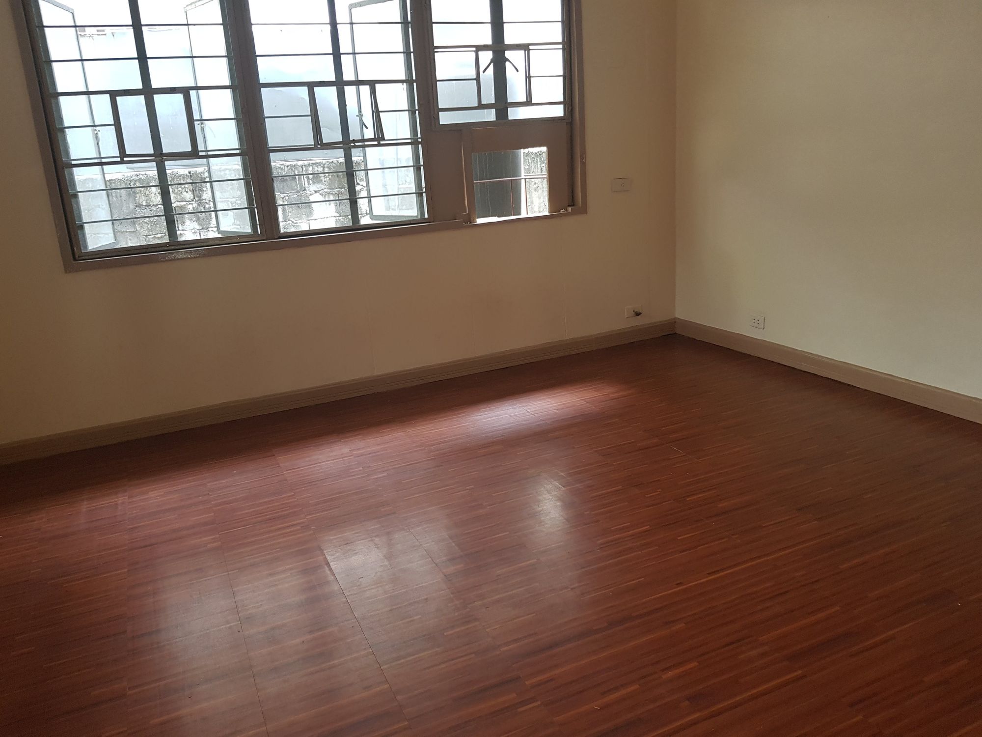 "2BR House for Rent in San Miguel Village, Makati"09