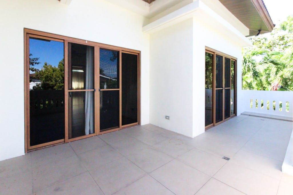 "4BR House for Rent in Ayala Alabang Village, Muntinlupa"08