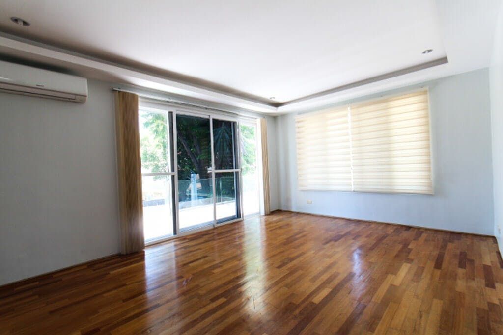 "4BR House for Rent in Ayala Alabang Village, Muntinlupa"04