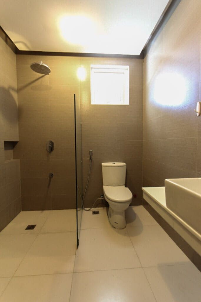 "4BR House for Rent in Ayala Alabang Village, Muntinlupa"06