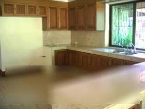 "4BR House for Rent in Ayala Alabang Village, Muntinlupa"04