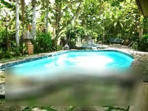 "4BR House for Rent in Ayala Alabang Village, Muntinlupa"10