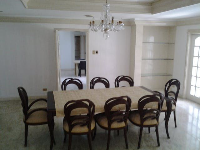 "4BR House for Rent in Ayala Alabang Village, Muntinlupa"04