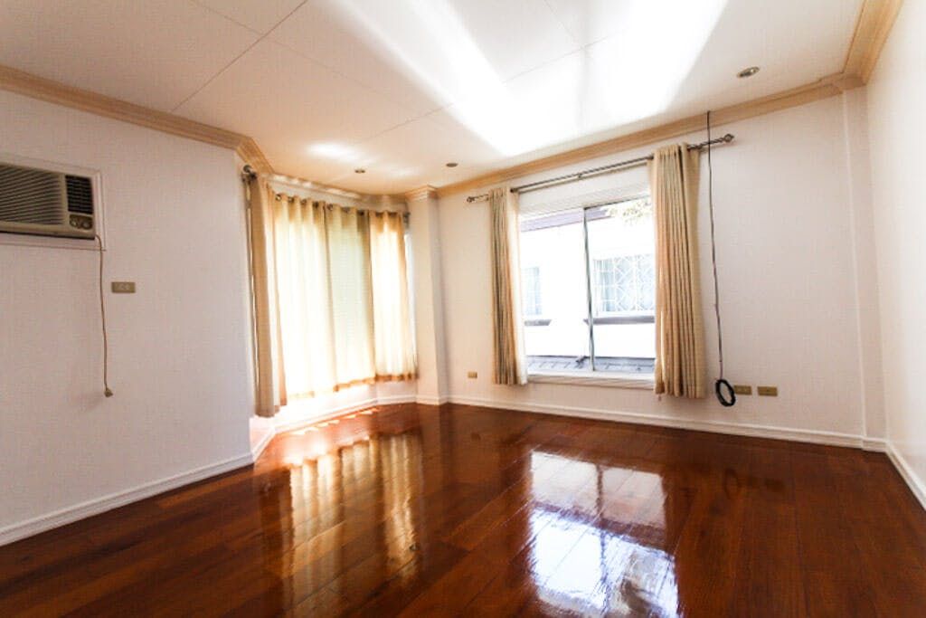 "4BR House for Rent in Ayala Alabang Village, Muntinlupa"04