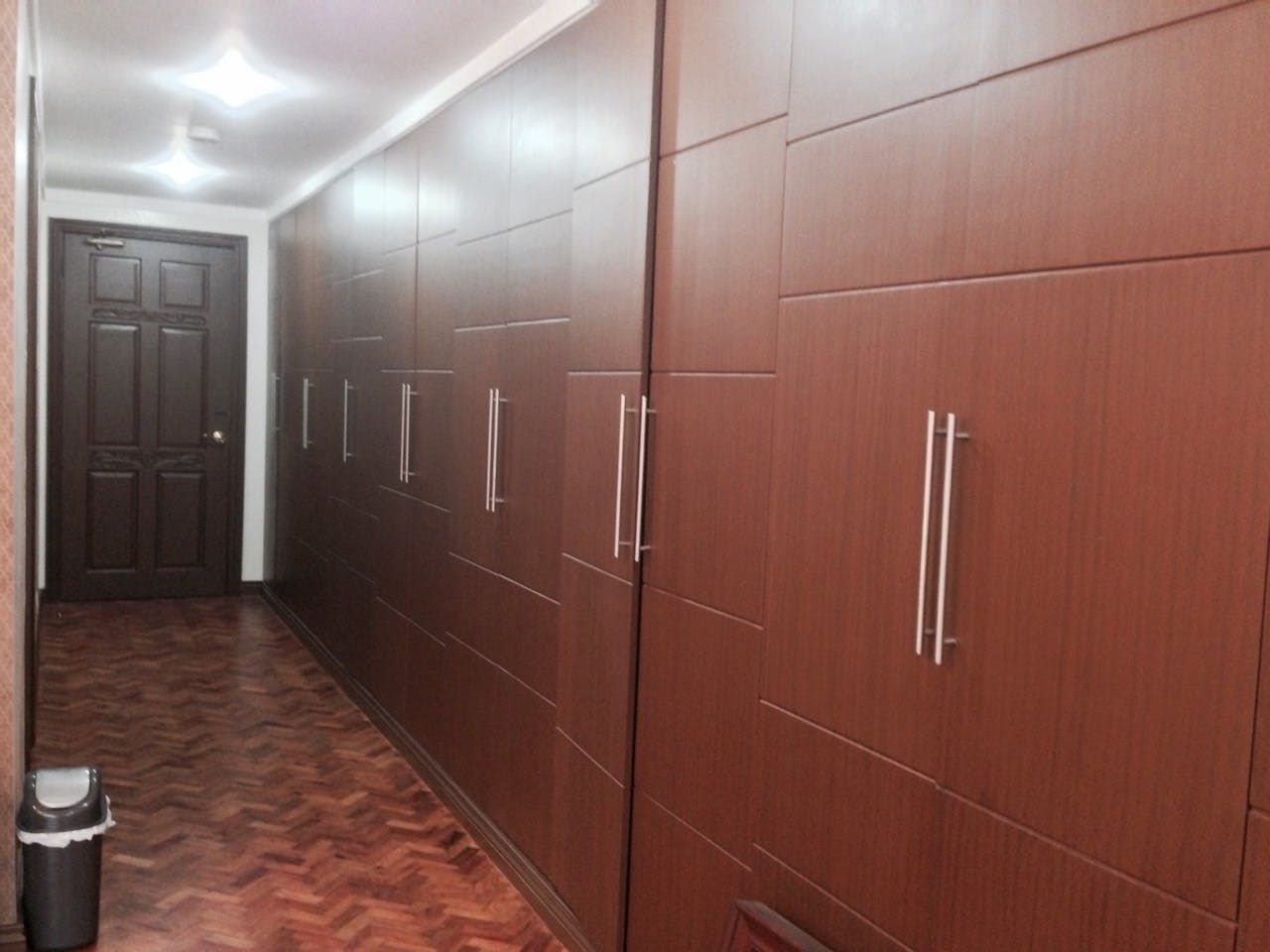 "3BR House for Rent in Bel-Air Village, Makati"08