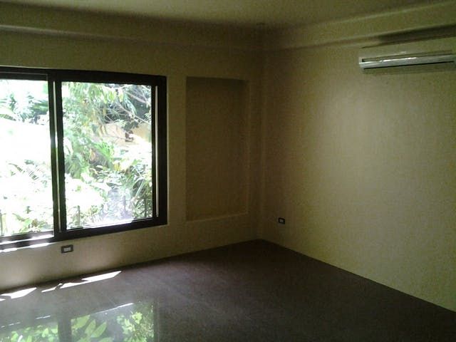 "4BR House for Rent in Ayala Alabang Village, Muntinlupa"04