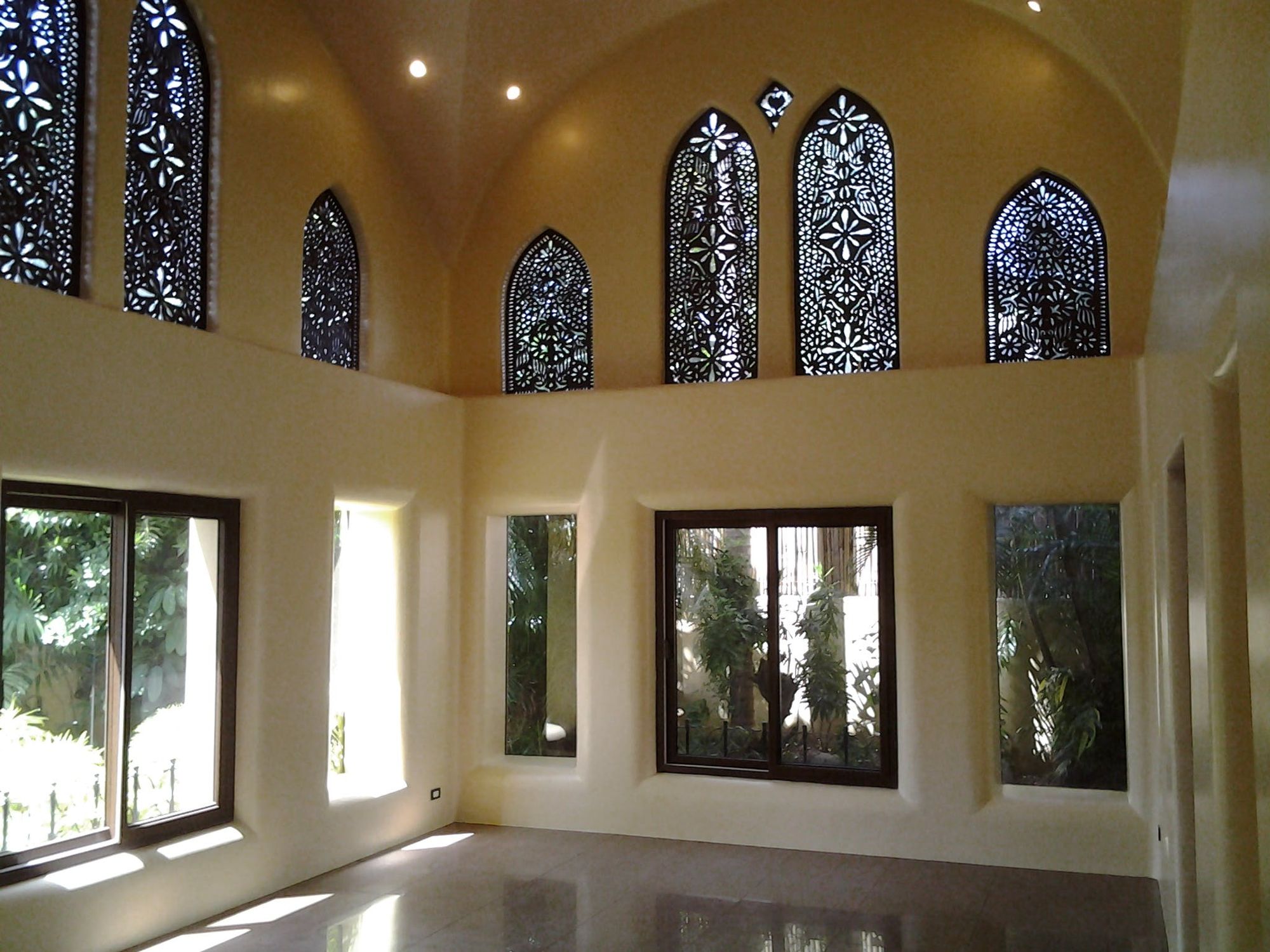 "4BR House for Rent in Ayala Alabang Village, Muntinlupa"08