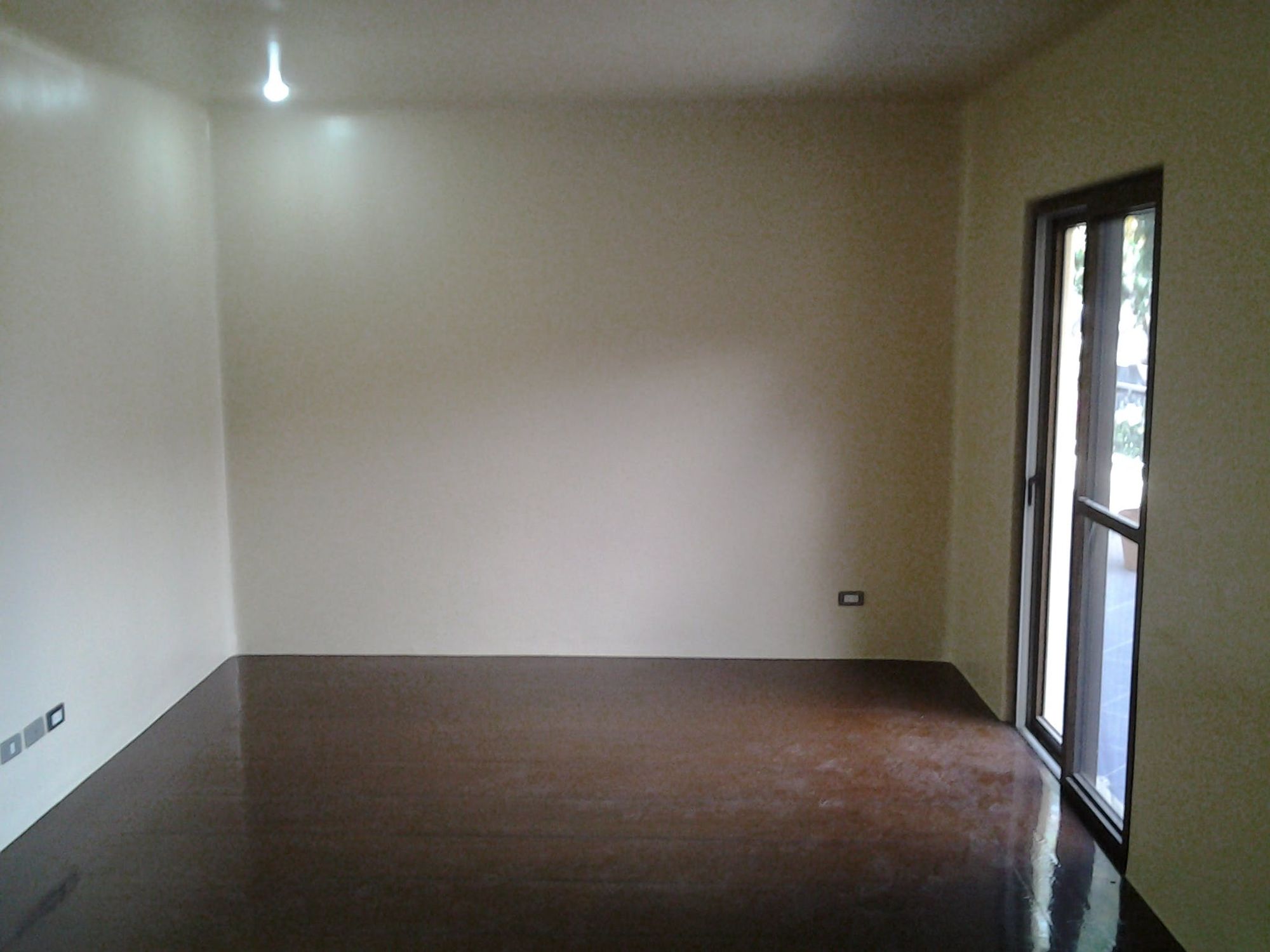 "4BR House for Rent in Ayala Alabang Village, Muntinlupa"10