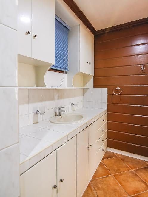"3BR House for Rent in San Miguel Village, Makati"06