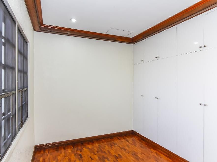 "3BR House for Rent in San Miguel Village, Makati"08