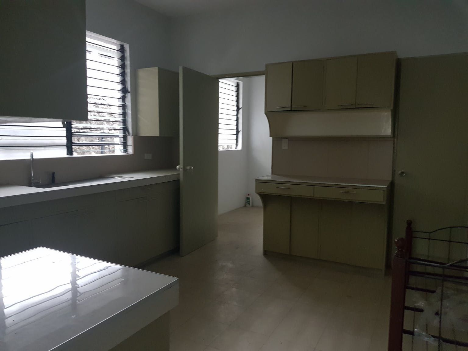 "4BR House for Rent in Bel-Air Village, Makati"04