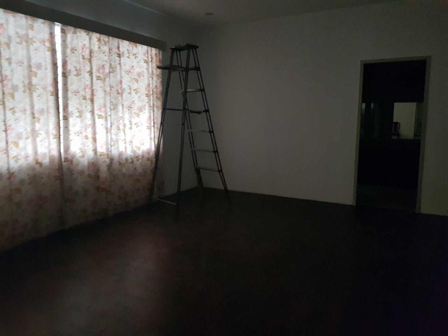 "4BR House for Rent in Bel-Air Village, Makati"06