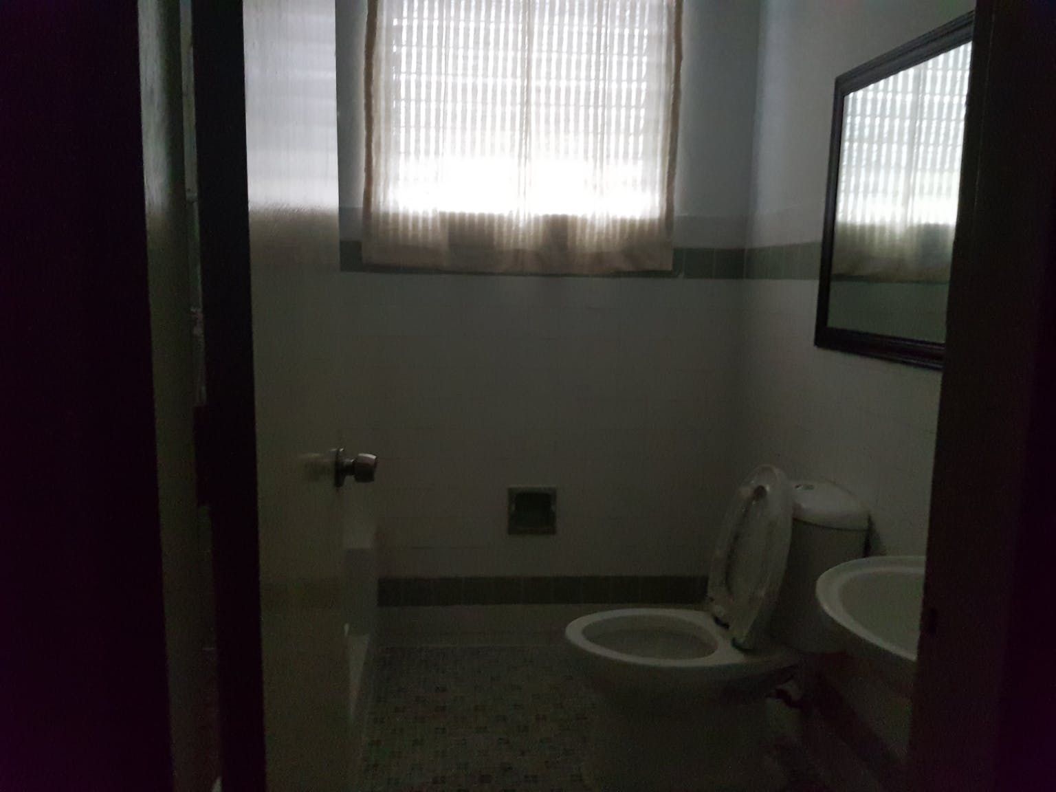 "4BR House for Rent in Bel-Air Village, Makati"08