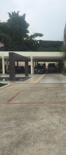 "6BR House for Rent in Forbes Park, Makati"01