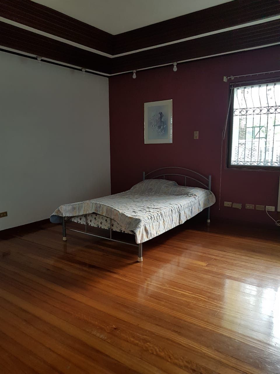"5BR House for Rent in Ayala Alabang Village, Muntinlupa"08