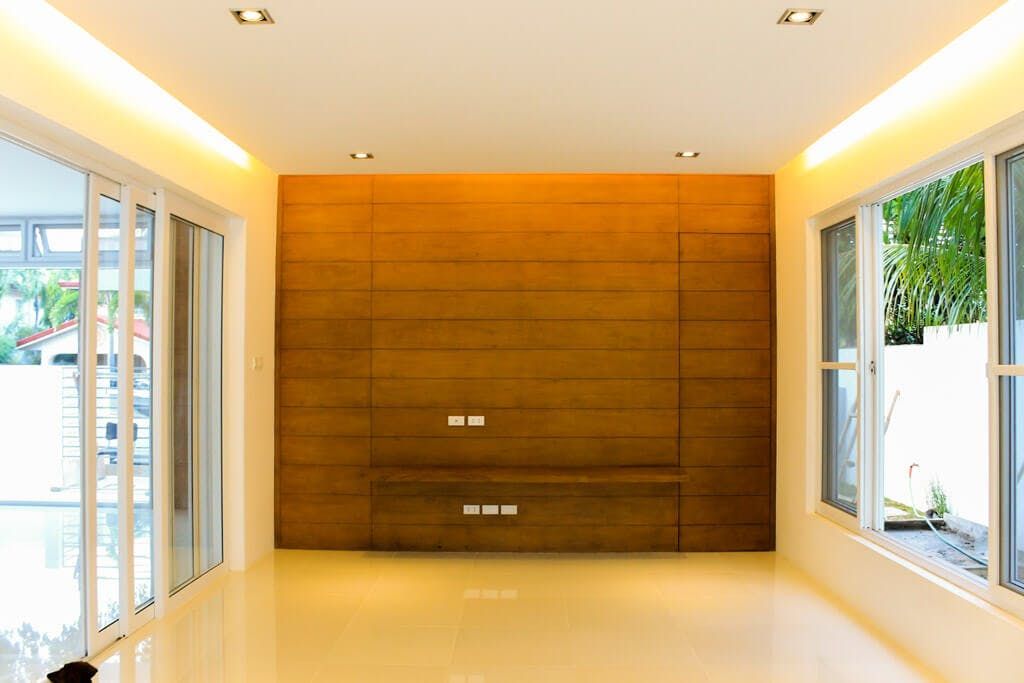 "4BR House for Rent in Ayala Alabang Village, Muntinlupa"10