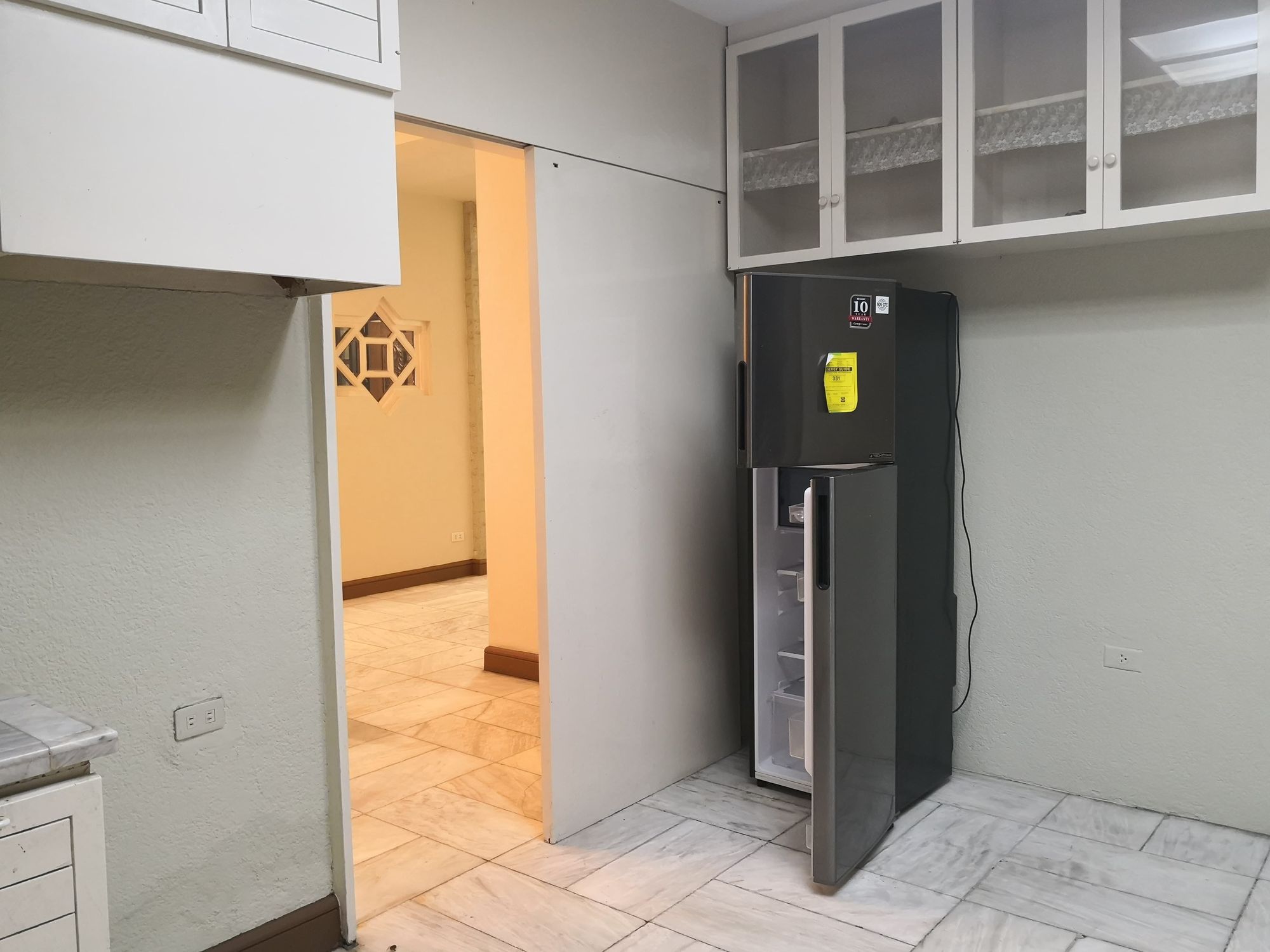 "4BR House for Rent in Ayala Alabang Village, Muntinlupa"04