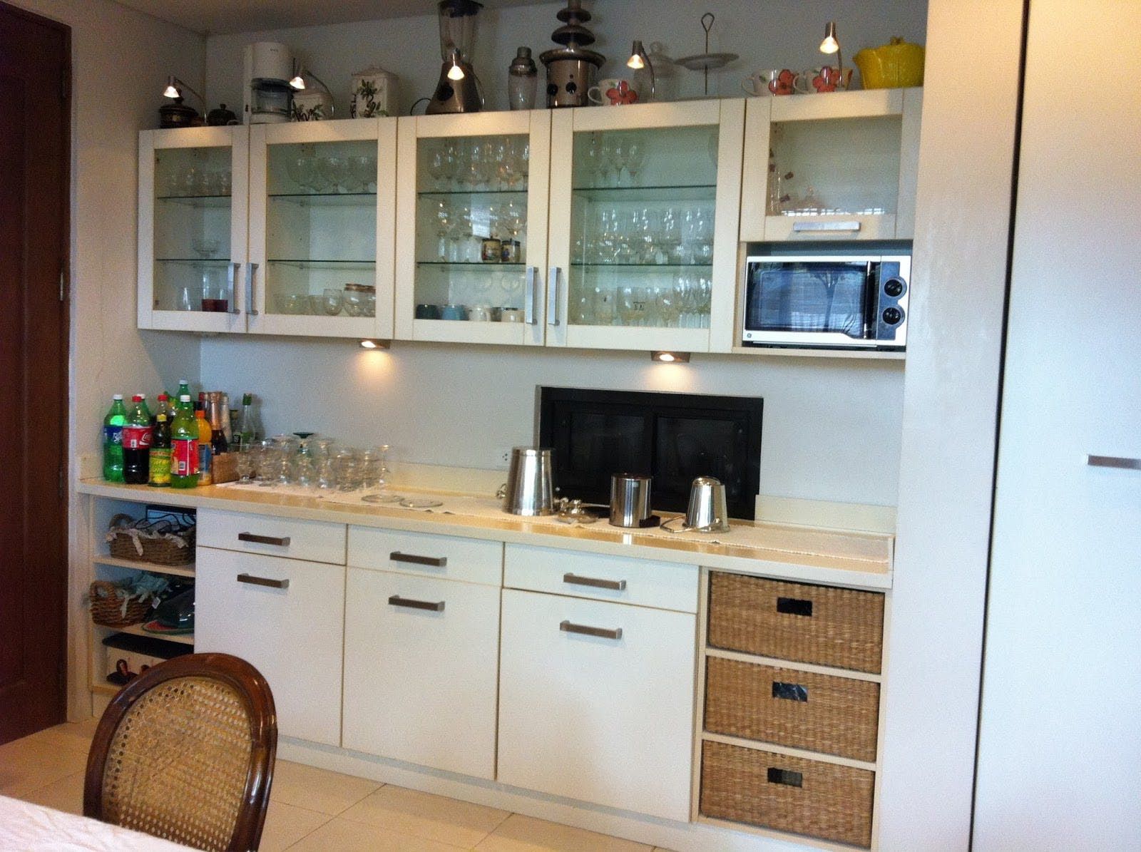 "5BR House for Rent in Ayala Westgrove Heights, Cavite"09