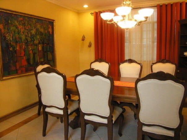"4BR House for Rent in Pacific Malayan Village, Muntinlupa"08