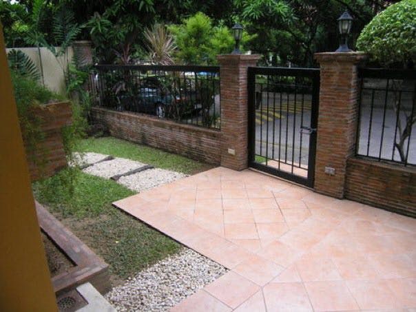 "4BR House for Rent in Pacific Malayan Village, Muntinlupa"10