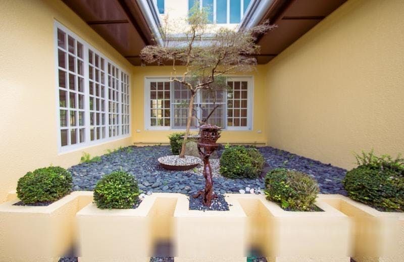 "3BR House for Rent in Ayala Alabang Village, Muntinlupa"04