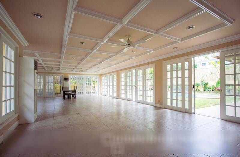 "3BR House for Rent in Ayala Alabang Village, Muntinlupa"08