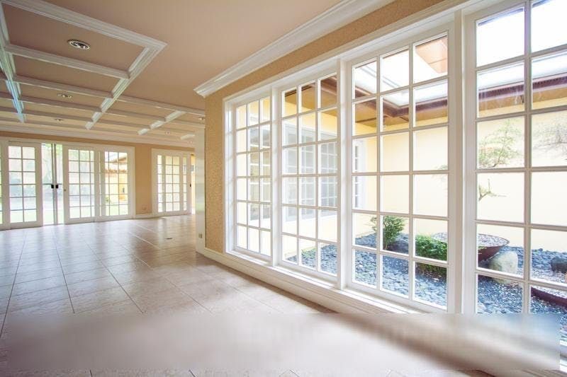 "3BR House for Rent in Ayala Alabang Village, Muntinlupa"10