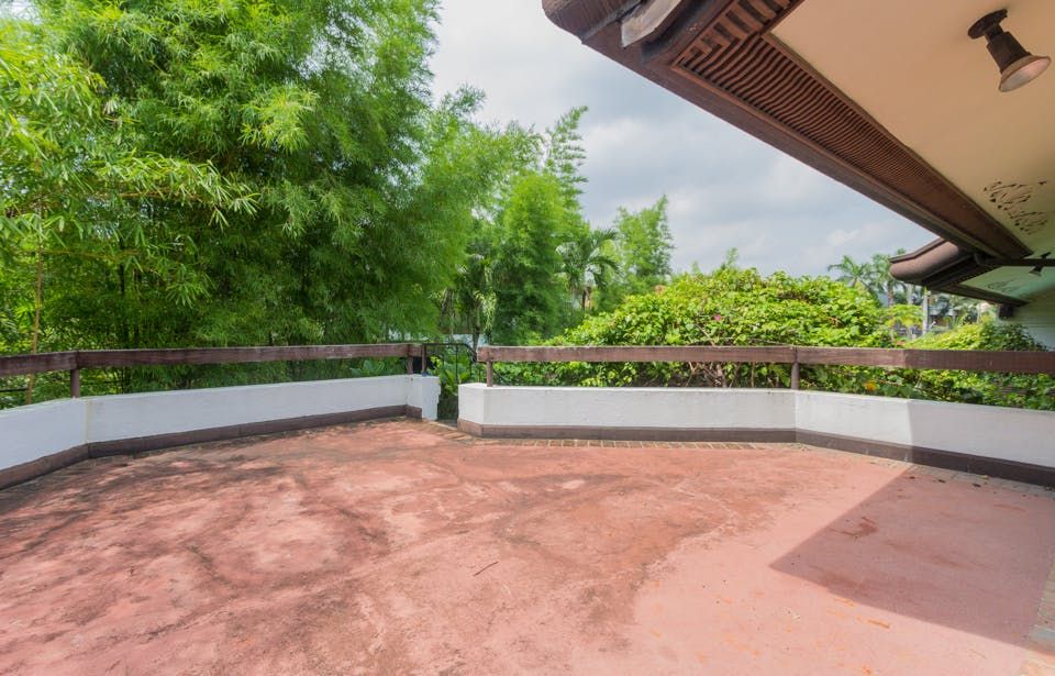 "4BR House for Rent in Ayala Alabang Village, Muntinlupa"09
