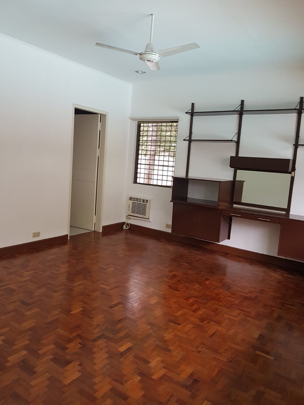 "3BR House for Rent in Ayala Alabang Village, Muntinlupa"04